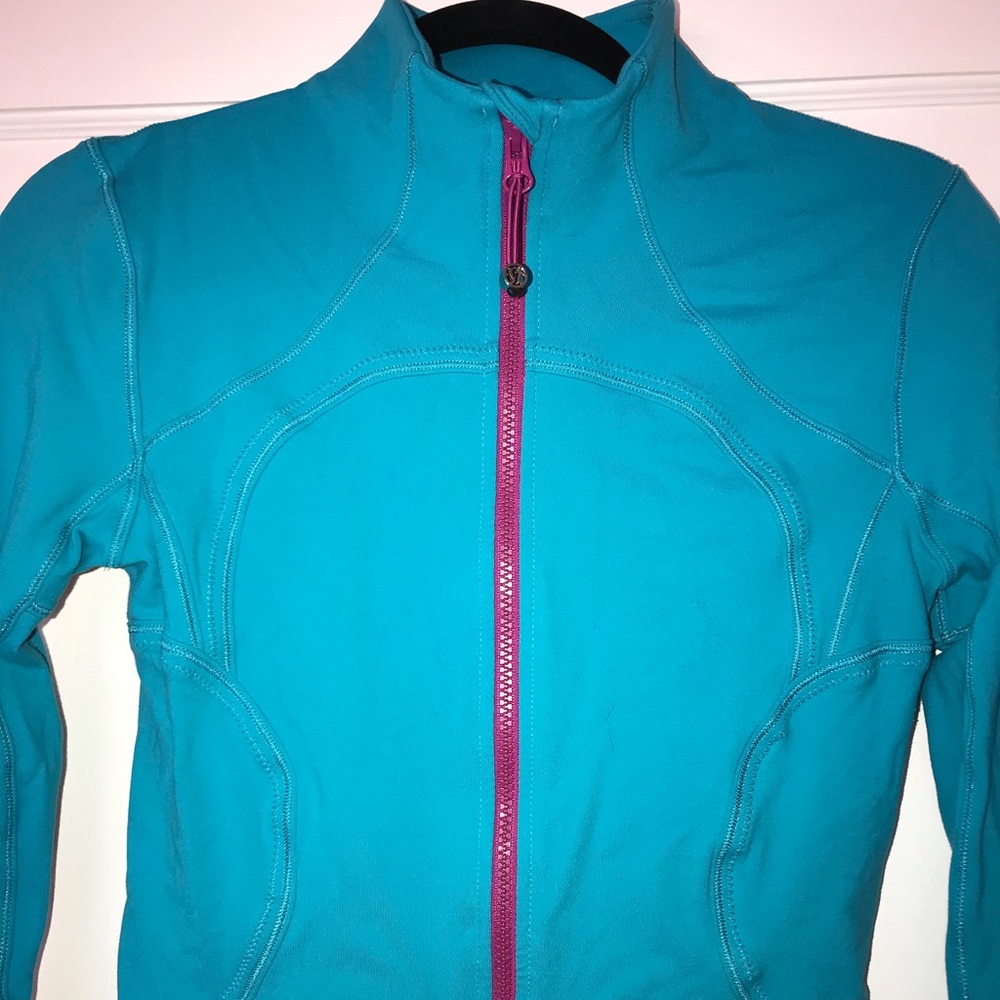 Lululemon define jacket - Picture 2 of 5